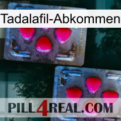 Tadalafil Accord 14